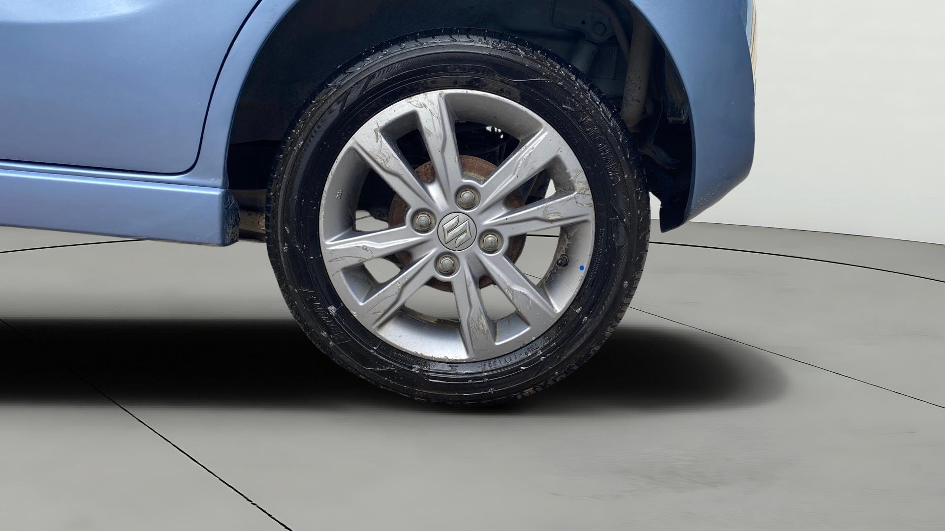 View 2018 Maruti Suzuki 1000 Base Variant Image 11 Used 2018 Maruti Suzuki 1000 Base Variant Image 11
