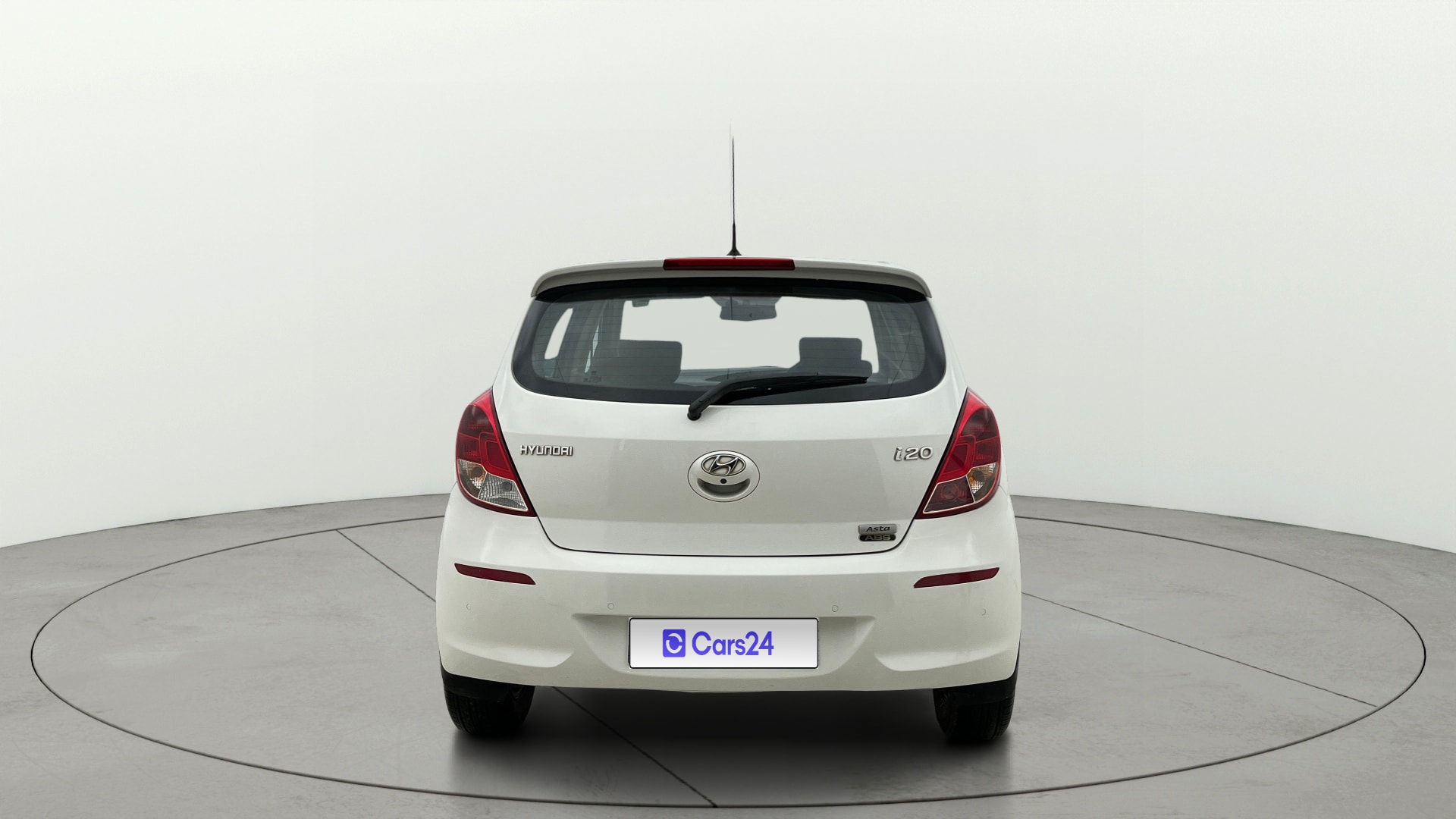 Used 2014 Hyundai i20 Used 2014 Hyundai i20