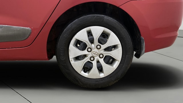 View Hyundai Xcent Image 11 Used Hyundai Xcent Image 11