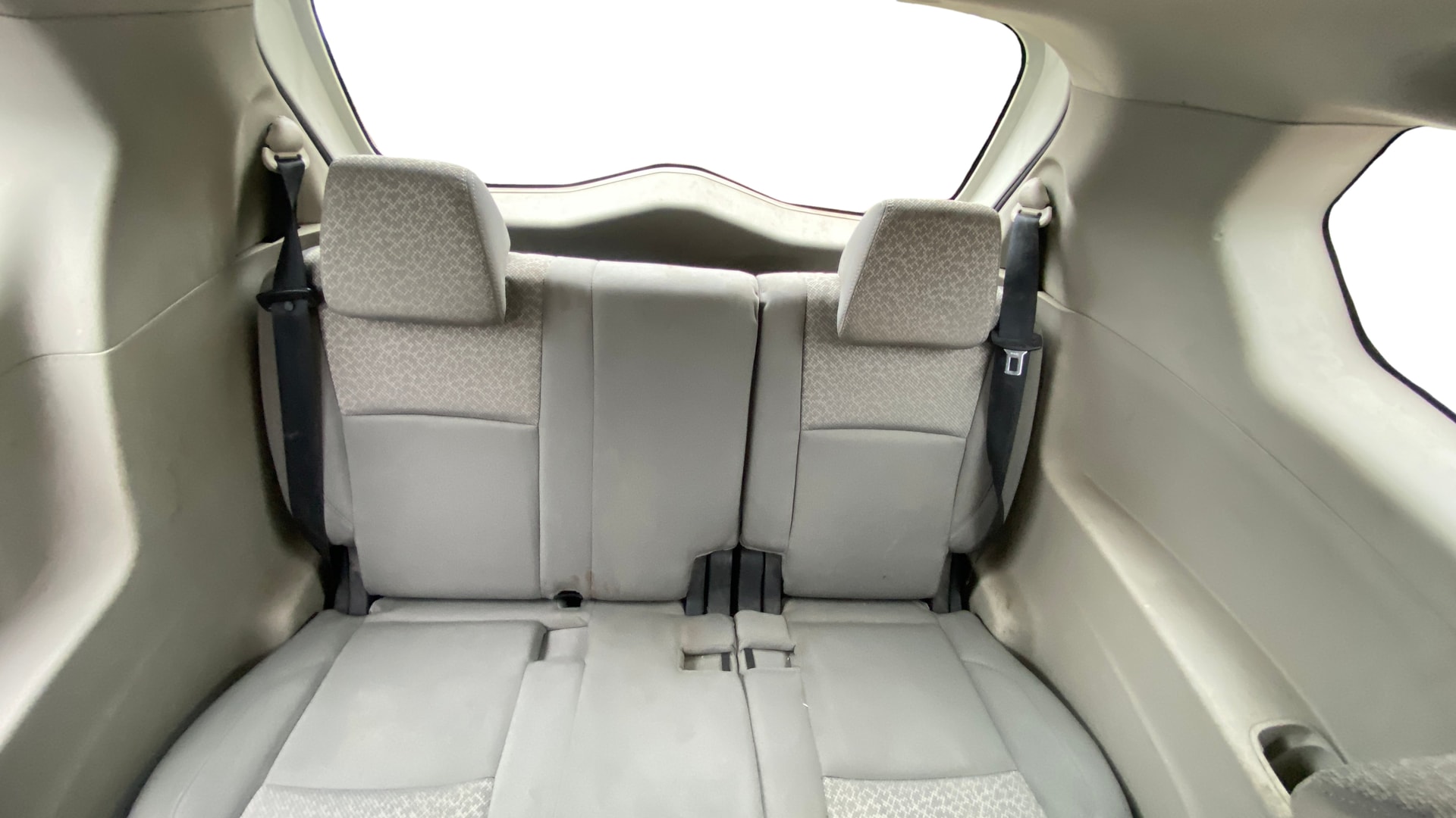 View 2019 Mahindra Marazzo M2 8-Seater Image 13 Used 2019 Mahindra Marazzo M2 8-Seater Image 13