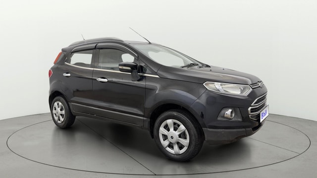 View Ford EcoSport Image 21 Used Ford EcoSport Image 21