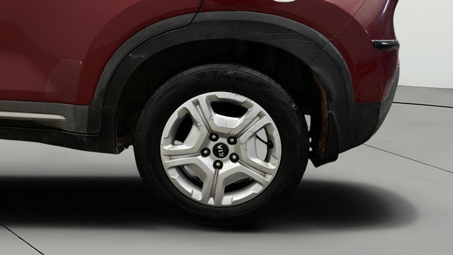 View Kia Sonet Image 8 Used Kia Sonet Image 8