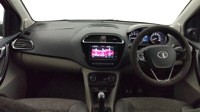 View Tata Tiago Image 15 Used Tata Tiago Image 15