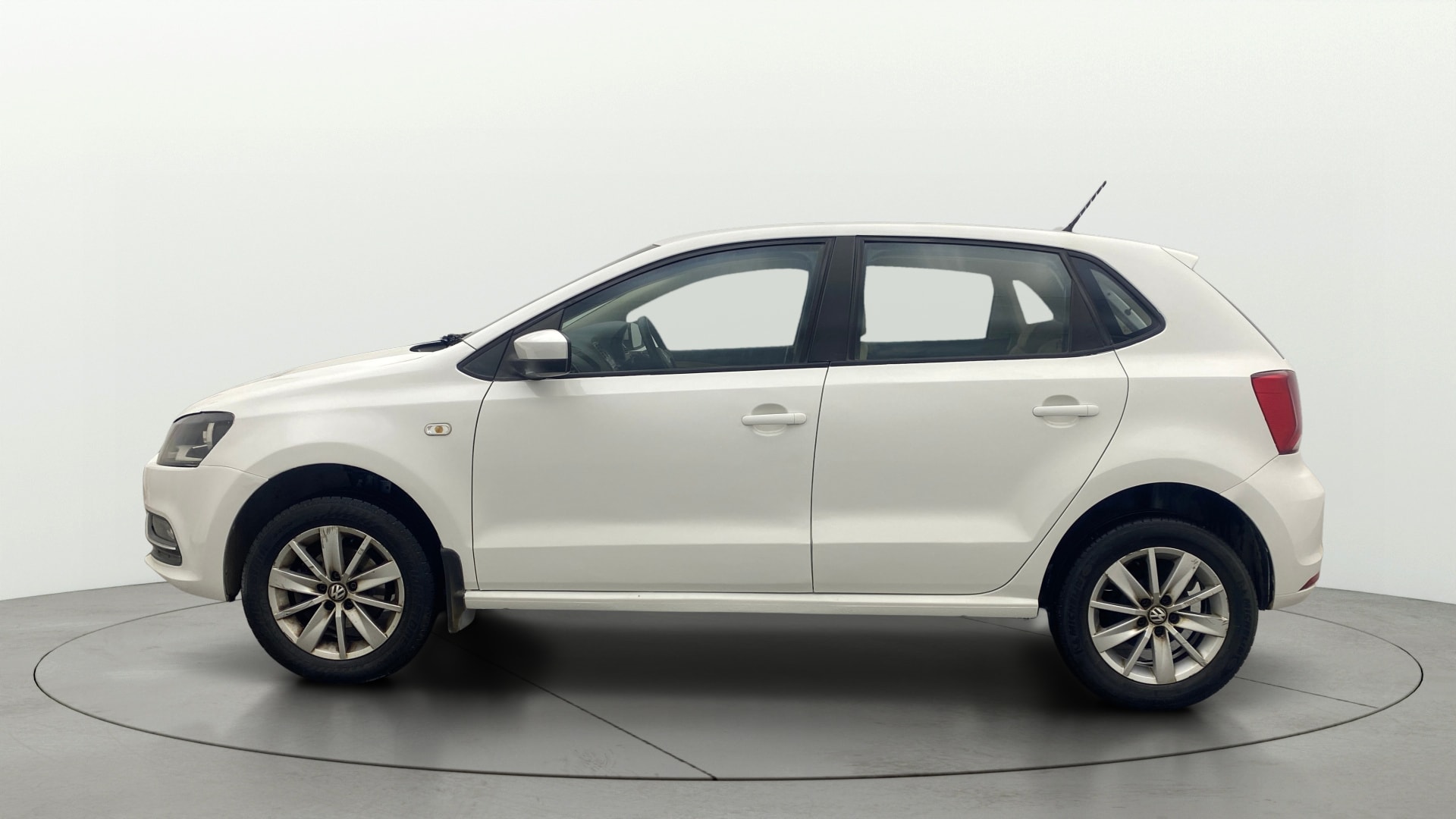 View 2015 Volkswagen Polo 1.2 AllStar Limited Edition Image 5 Used 2015 Volkswagen Polo 1.2 AllStar Limited Edition Image 5