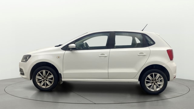 View Volkswagen Polo Image 5 Used Volkswagen Polo Image 5