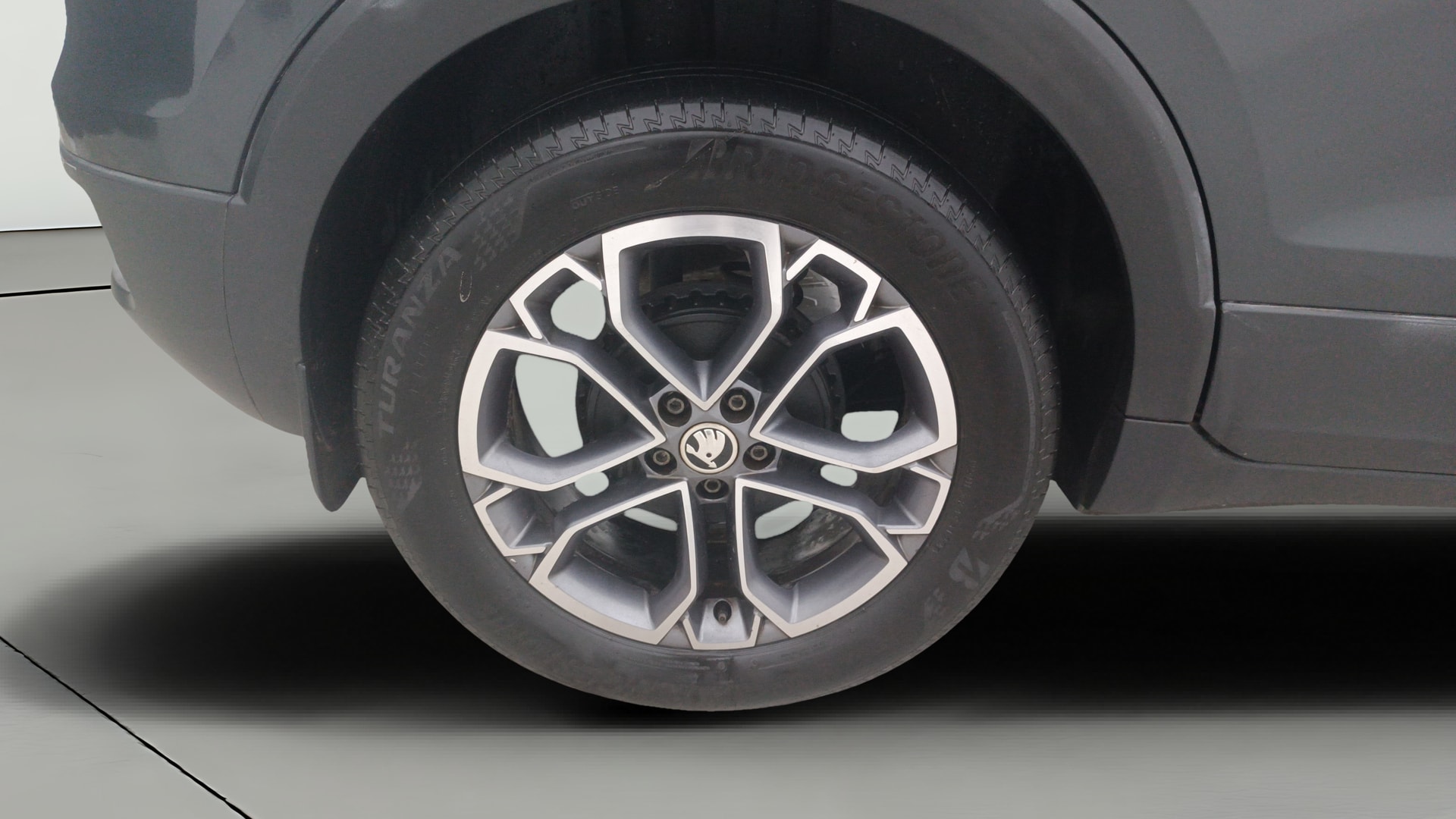 View 2021 Skoda Kushaq Style 1.5 TSI AT Image 34 Used 2021 Skoda Kushaq Style 1.5 TSI AT Image 34
