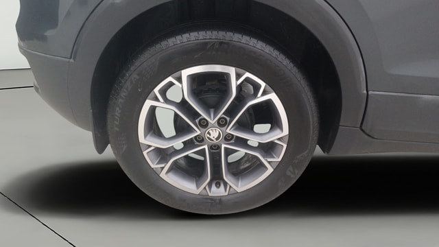 View Skoda Kushaq Image 34 Used Skoda Kushaq Image 34