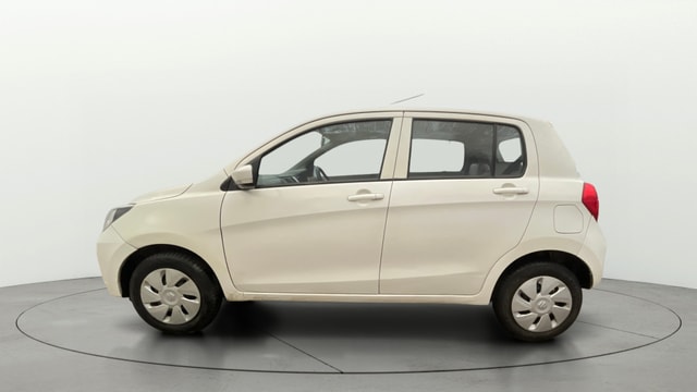 View Maruti Suzuki 1000 Image 5 Used Maruti Suzuki 1000 Image 5