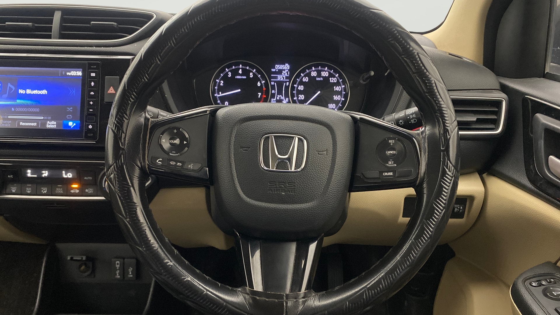 Used 2021 Honda Amaze Used 2021 Honda Amaze