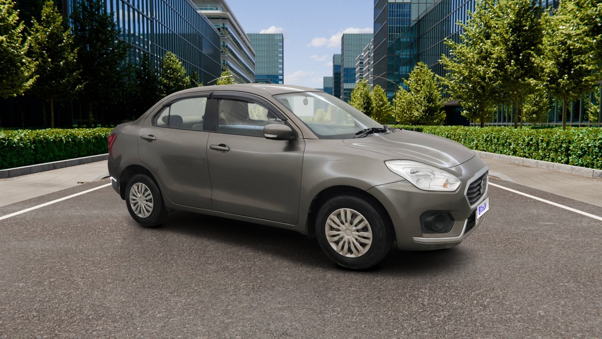 View 2019 Maruti Suzuki 1000 Base Variant Image 21 Used 2019 Maruti Suzuki 1000 Base Variant Image 21