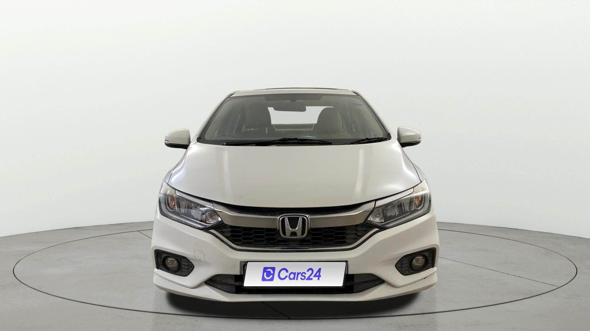 Used 2017 Honda City Used 2017 Honda City