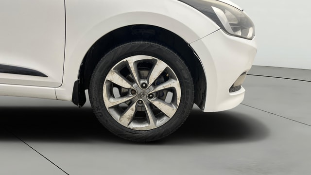 View Hyundai Elite i20 Image 41 Used Hyundai Elite i20 Image 41