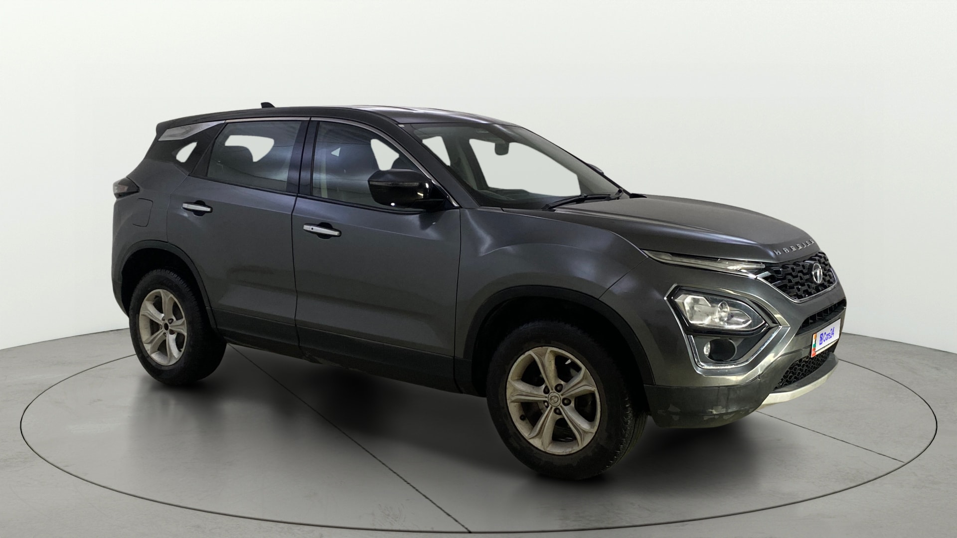 View 2019 Tata Harrier XE Image 21 Used 2019 Tata Harrier XE Image 21