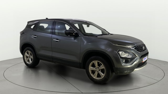 View Tata Harrier Image 21 Used Tata Harrier Image 21