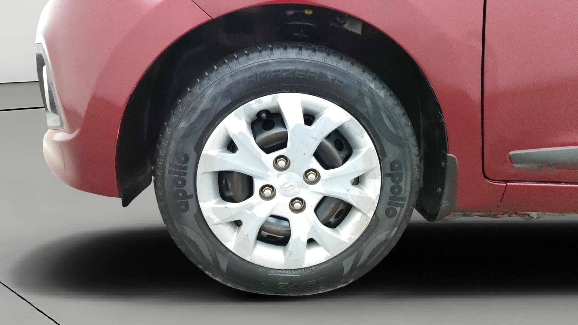 View 2015 Hyundai Grand i10 Sportz 1.2 Kappa Image 27 Used 2015 Hyundai Grand i10 Sportz 1.2 Kappa Image 27