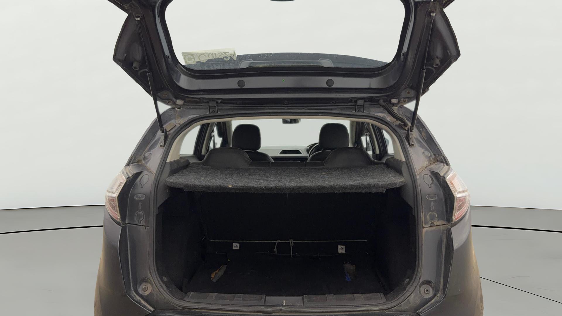 View 2019 Tata Nexon Revotron XM Image 36 Used 2019 Tata Nexon Revotron XM Image 36