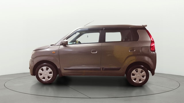 View Maruti Suzuki 1000 Image 5 Used Maruti Suzuki 1000 Image 5