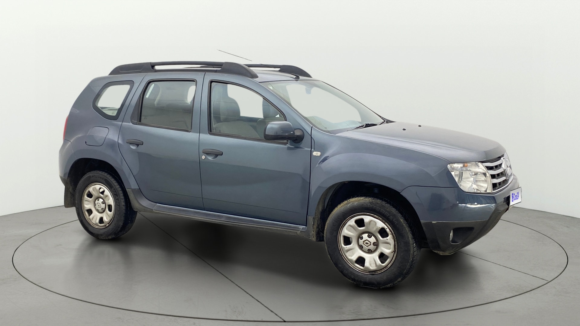 View 2014 Renault Duster Petrol RXE BS IV Image 21 Used 2014 Renault Duster Petrol RXE BS IV Image 21