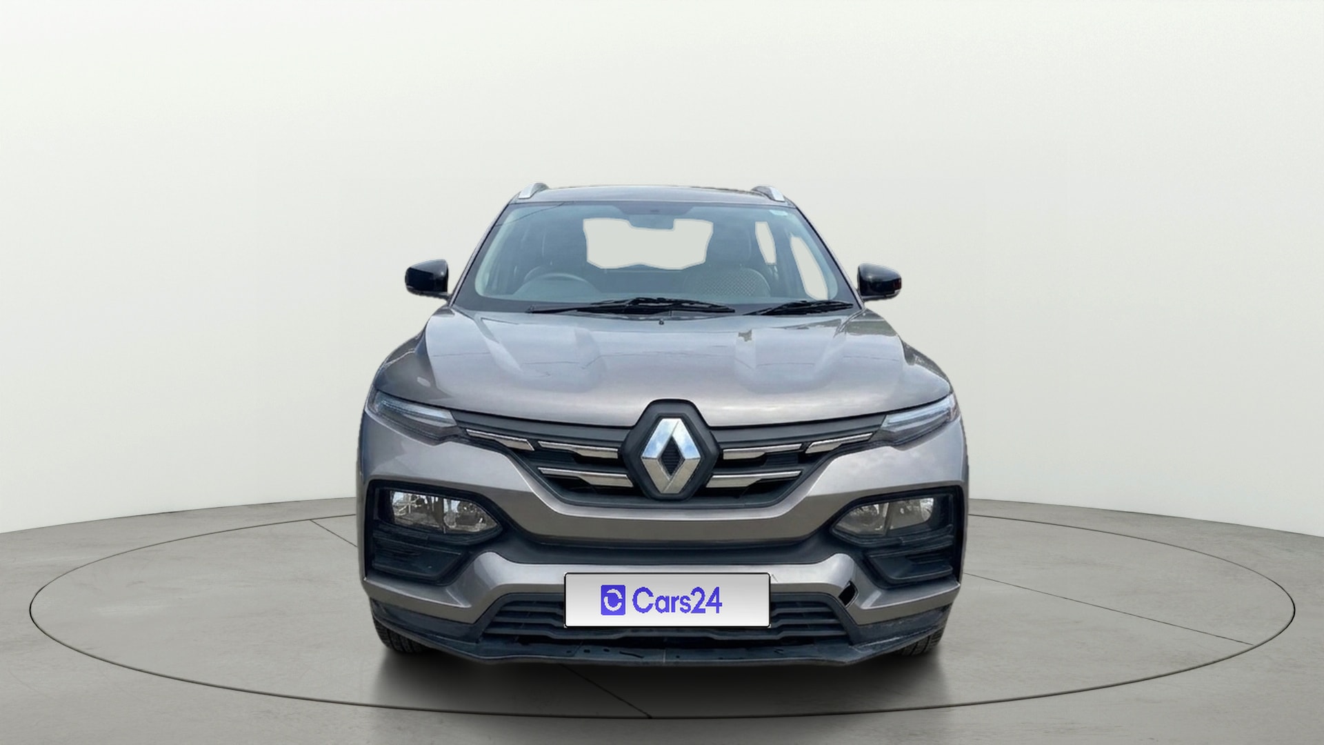 Used 2021 Renault Kiger Used 2021 Renault Kiger