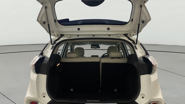 View Tata Nexon Image 39 Used Tata Nexon Image 39