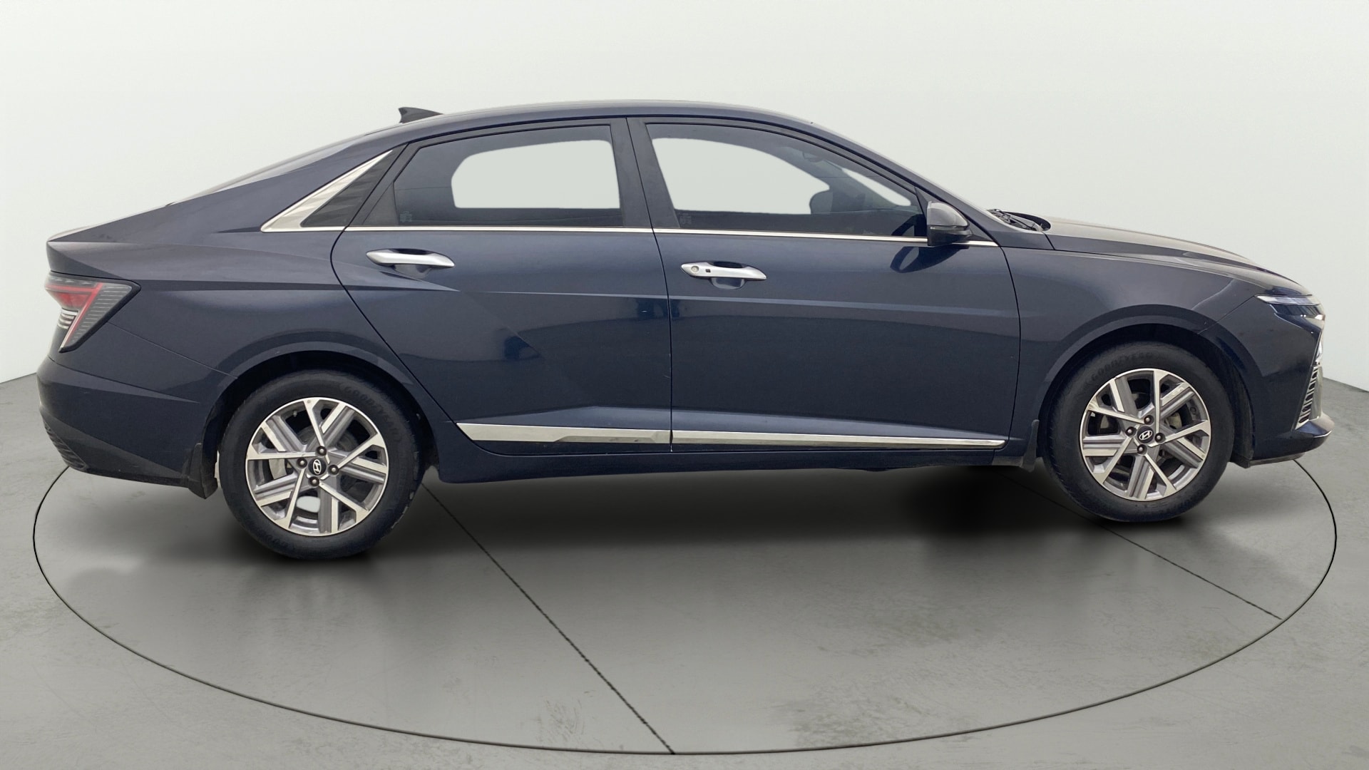 Used 2023 Hyundai Verna Used 2023 Hyundai Verna
