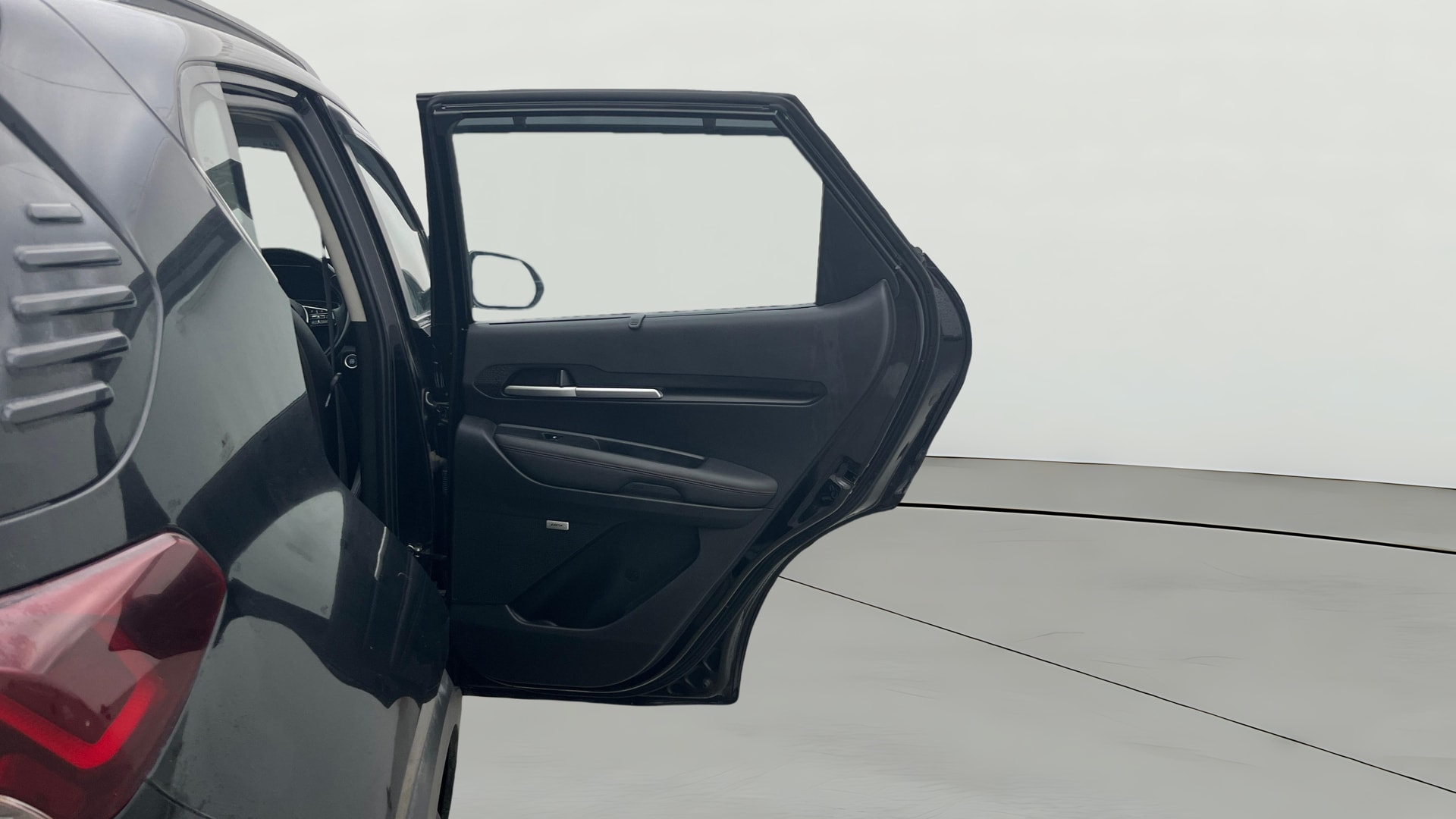 Used 2021 Kia Sonet Used 2021 Kia Sonet