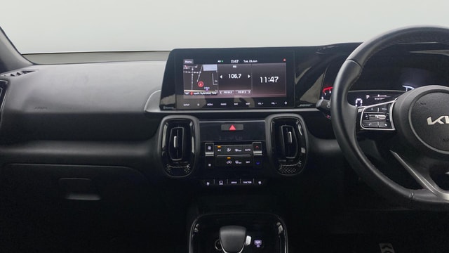 View Kia Sonet Image 18 Used Kia Sonet Image 18
