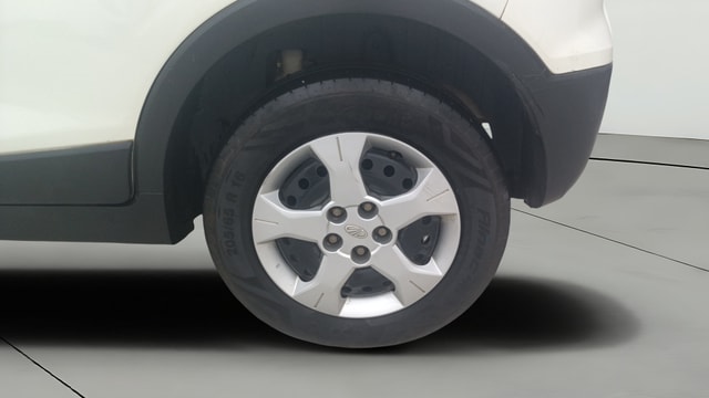 View Mahindra XUV300 Image 11 Used Mahindra XUV300 Image 11