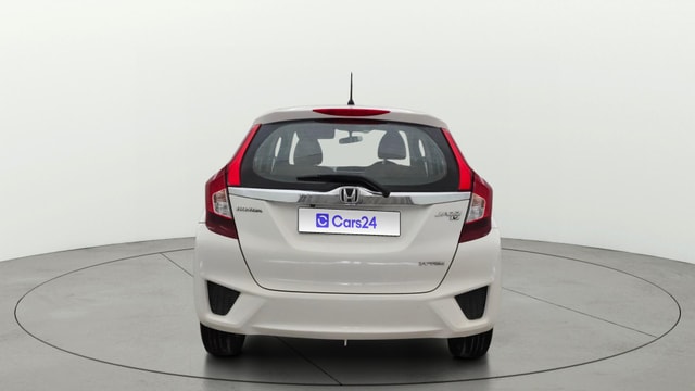 View Honda Jazz Image 39 Used Honda Jazz Image 39