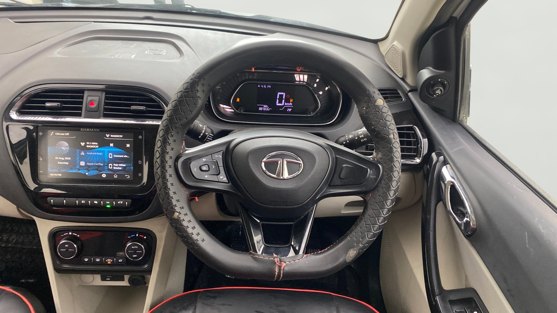 Used 2022 Tata Tigor Used 2022 Tata Tigor