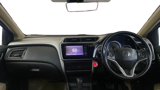 View Honda City ZX Image 16 Used Honda City ZX Image 16