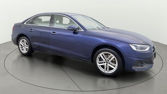 View Audi A4 Image 22 Used Audi A4 Image 22