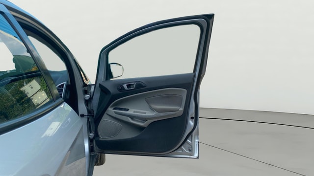 View Ford EcoSport Image 44 Used Ford EcoSport Image 44