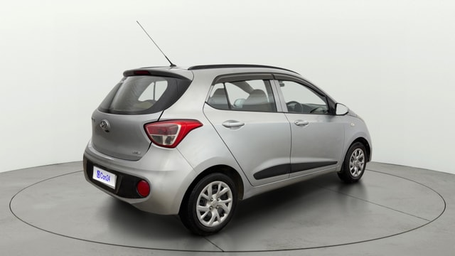 View Hyundai Grand i10 Image 41 Used Hyundai Grand i10 Image 41