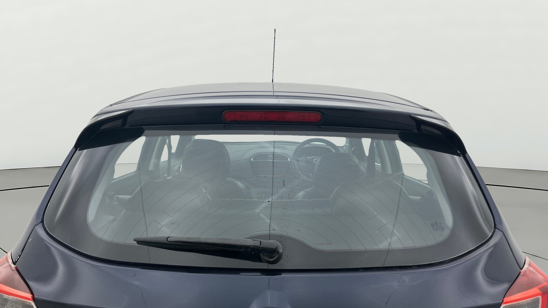 Used 2021 Tata Tiago Used 2021 Tata Tiago