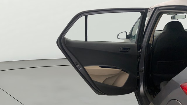 View Hyundai Grand i10 Image 22 Used Hyundai Grand i10 Image 22