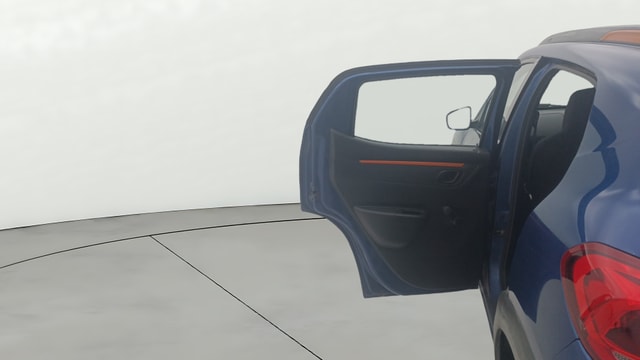 View Renault Kwid Image 22 Used Renault Kwid Image 22