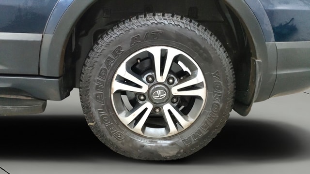 View Tata Hexa Image 12 Used Tata Hexa Image 12