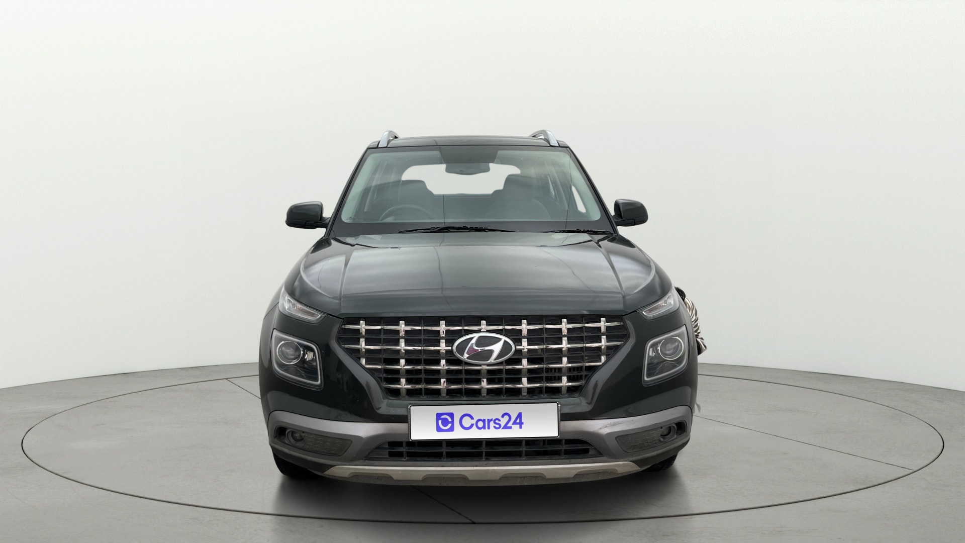 Used 2021 Hyundai Venue Used 2021 Hyundai Venue