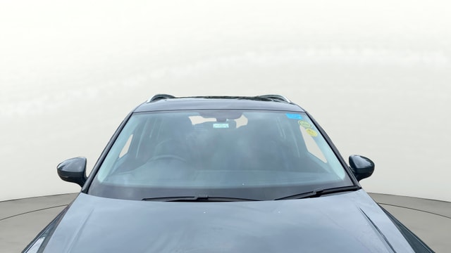 View Volkswagen Tiguan Image 31 Used Volkswagen Tiguan Image 31