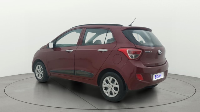 View Hyundai Grand i10 Image 2 Used Hyundai Grand i10 Image 2