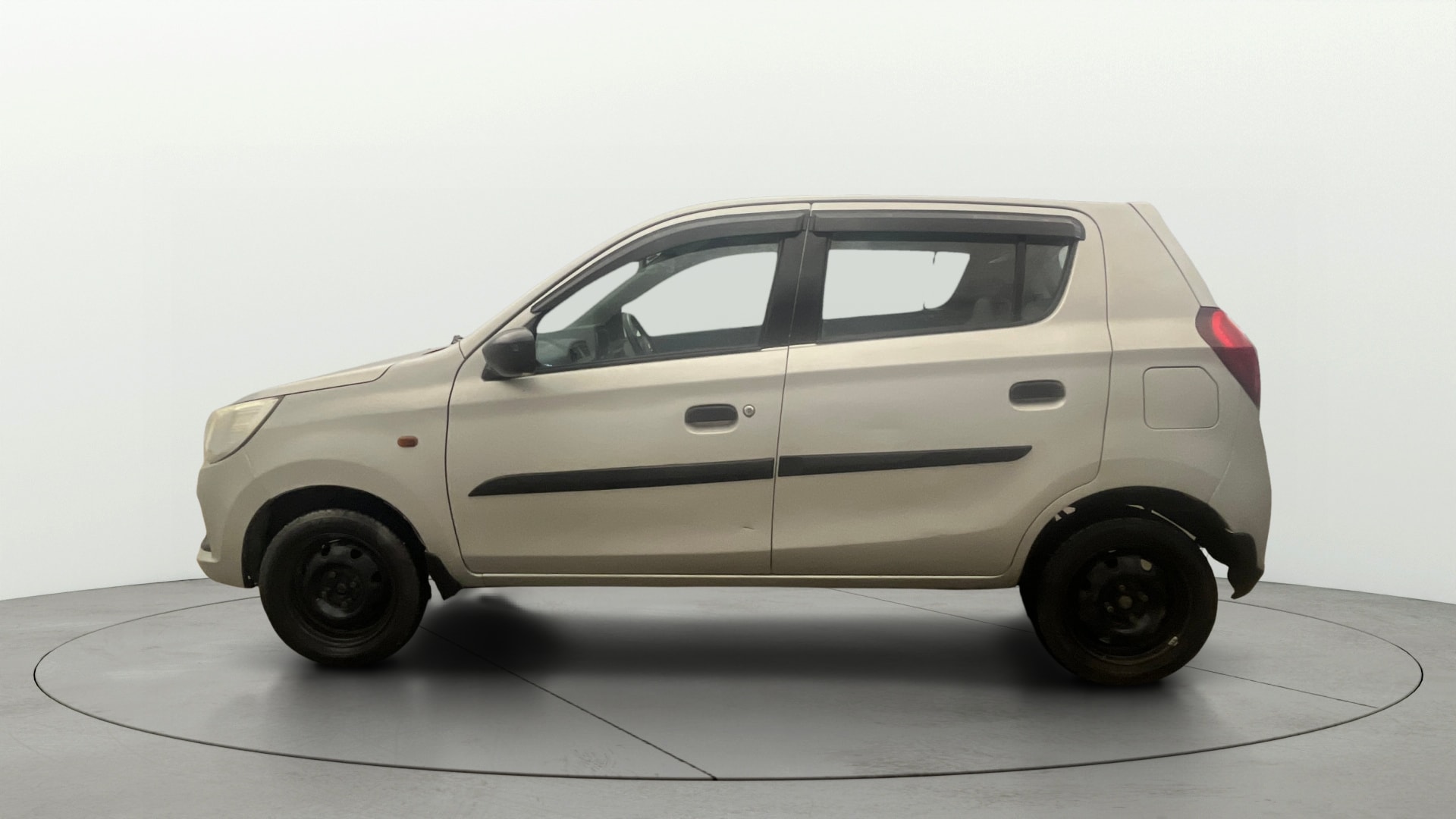 Used 2018 Maruti Suzuki Alto K10 Used 2018 Maruti Suzuki Alto K10