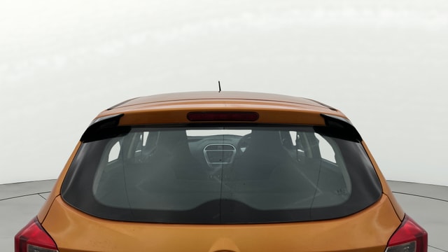View Tata Tiago Image 4 Used Tata Tiago Image 4