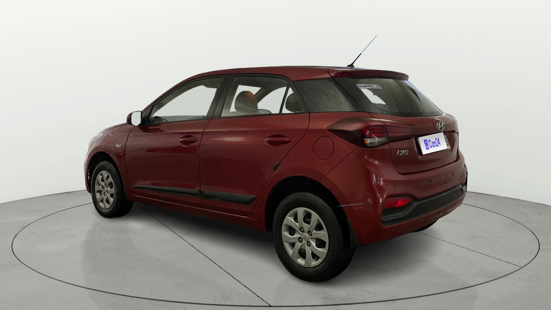 Used 2018 Hyundai Elite i20 Used 2018 Hyundai Elite i20