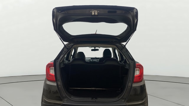 View Honda WR-V Image 32 Used Honda WR-V Image 32