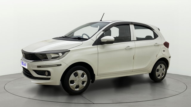 View Tata Tiago Image 34 Used Tata Tiago Image 34