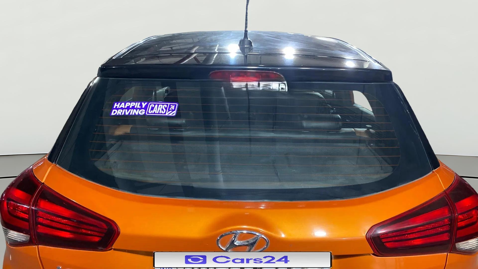 Used 2018 Hyundai Elite i20 Used 2018 Hyundai Elite i20
