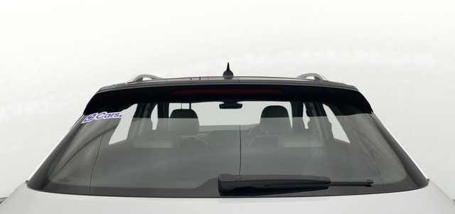 View Volkswagen T-Roc Image 4 Used Volkswagen T-Roc Image 4