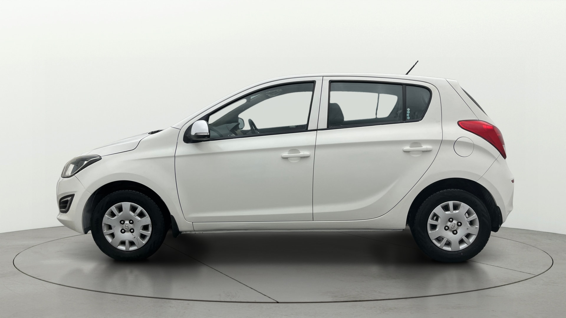 Used 2014 Hyundai i20 Used 2014 Hyundai i20