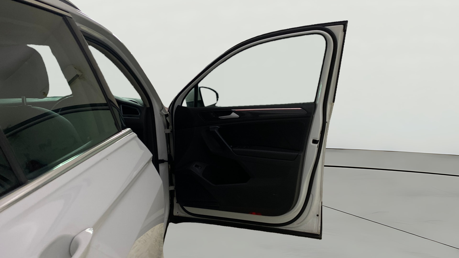 Used 2022 Volkswagen Tiguan Used 2022 Volkswagen Tiguan